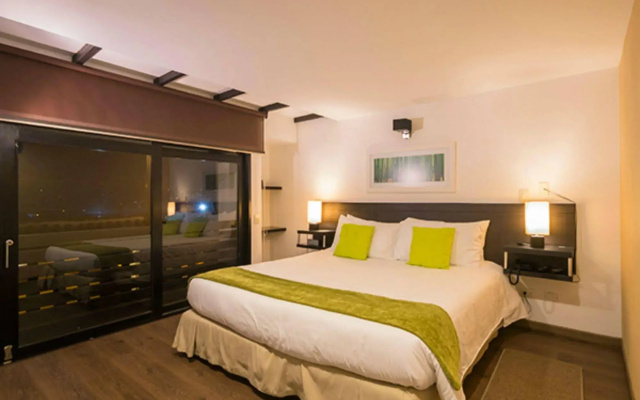 Santa María de Leyva Hotel Boutique