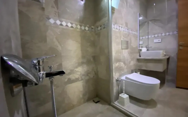 Fethiye Tlos 4 Yalı Villa