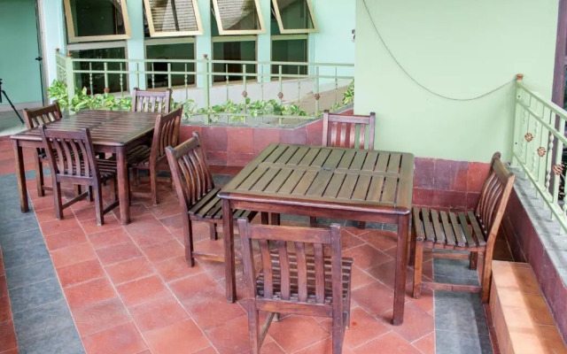 Suus Rahma Guest House & Apartments