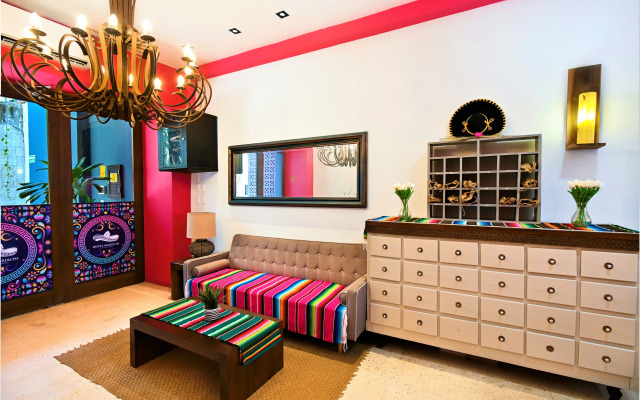 Hotel Mariachi by Kavia 5th Av
