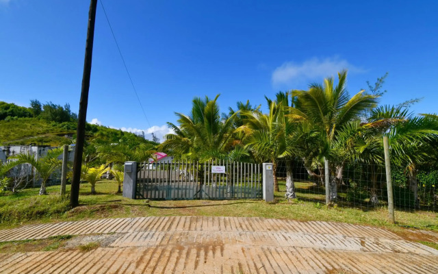 Villa Lorizon