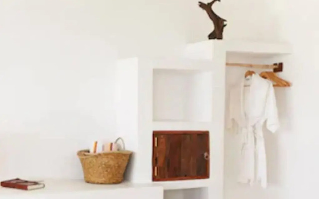 Upendo Beach Boutique Hotel