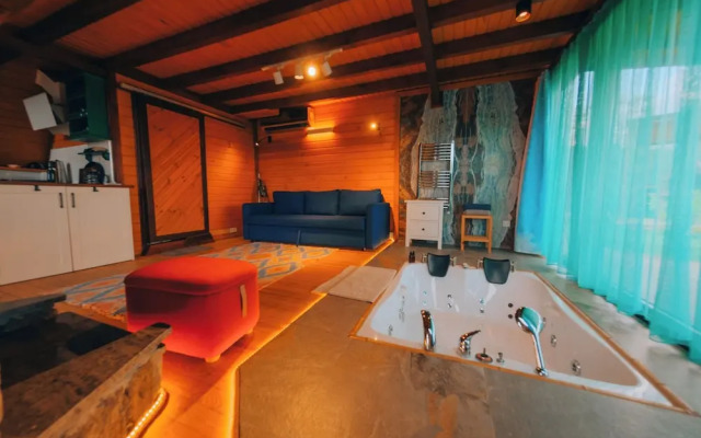 Boz Bungalov