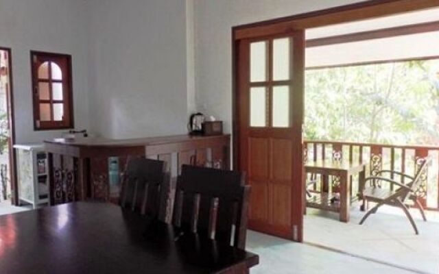 Baan Suan Tongma