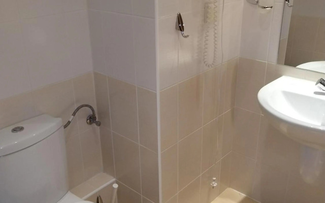 Studio Villa Park 207