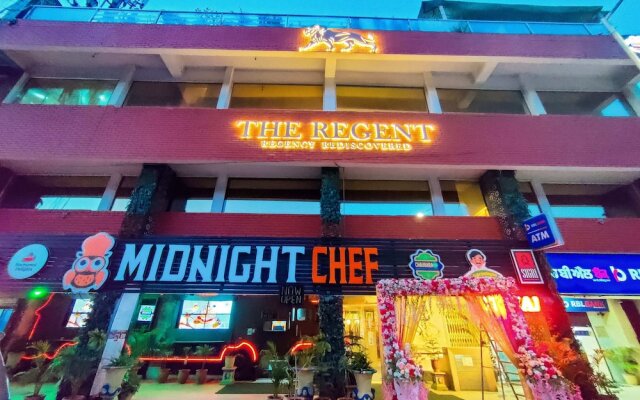The Regent Chandigarh