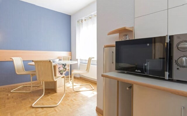 Gästehaus Schröder Walldorf 1