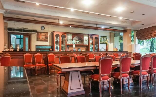 Desa Wisata Hotel - Hostel