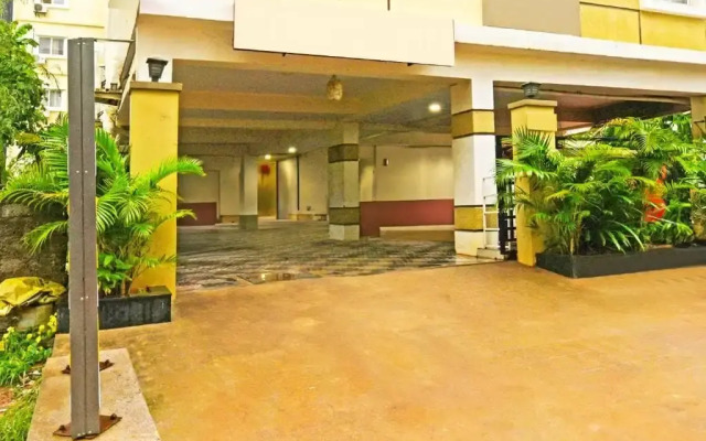 Townhouse Chandanagar Railway Station