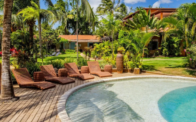 Mi Secreto pousada & spa