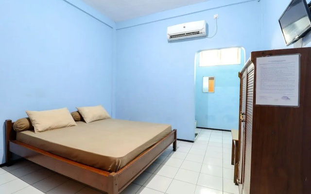 Hotel Bungurasih Syariah