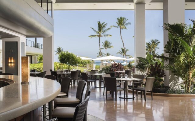 Marriott's Waikoloa Ocean Club