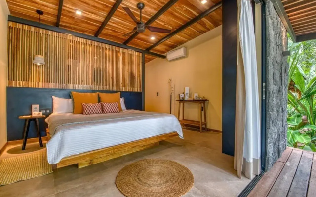 aWà Beach Hotel
