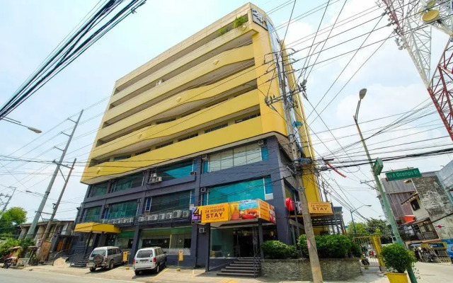 24h Apartment Hotel