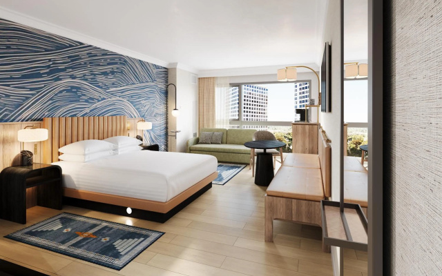 Hyatt Regency Irvine - Image 5