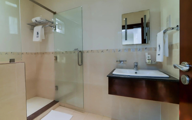 Tanzanite Executive Suites