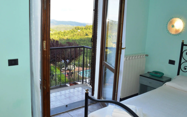 Antiche Terre Hotel & Relax