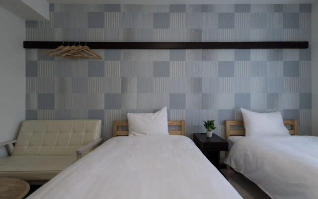 Hotel Tomas Nago