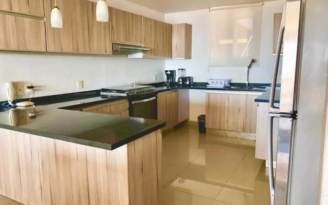 Elegance and Ocean View Downtown Puerto Vallarta