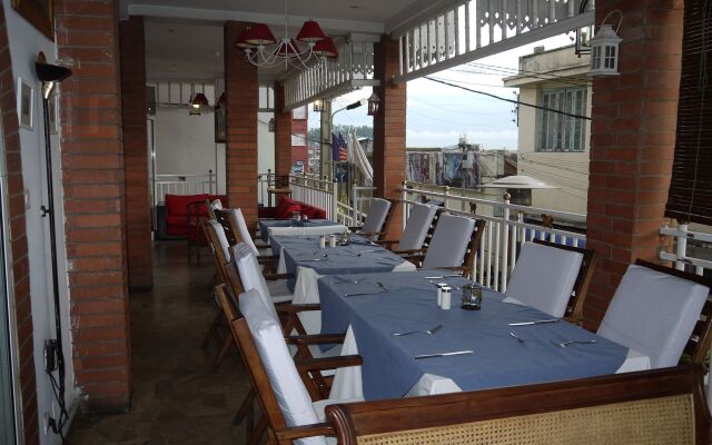 Hotel Brajas