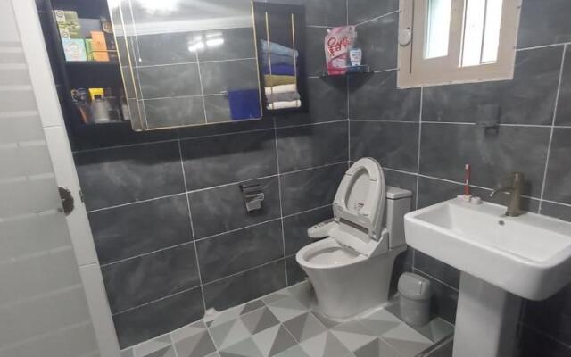 숲속바다 함덕하우스