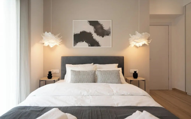 The Edge - Luxury Residences