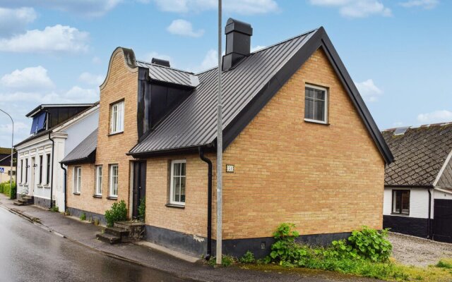 Amazing Home in Smedstorp With 4 Bedrooms