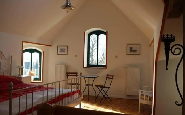 Herrenhaus Alt Vorwerk