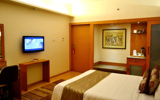 Sinclairs Siliguri