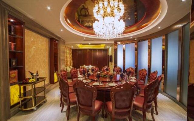 Bo Xing Hotel