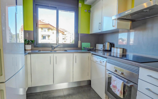 MIMOSA lovely apartment with great terrace