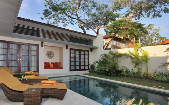 Destiny Villas & Residence Seminyak