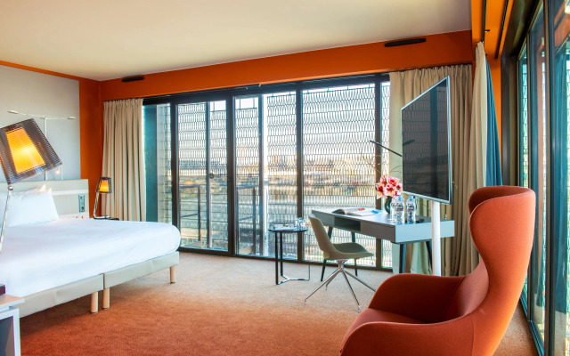 Radisson Blu Bordeaux