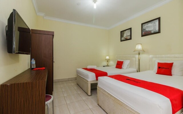 RedDoorz @ Malalayang 2 Manado