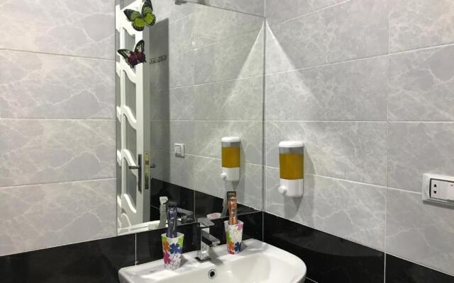 Apartments SeaPearl near the sea RedSeaLine