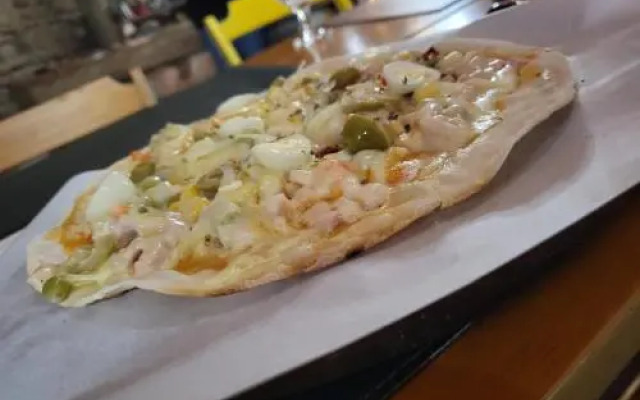 Pousada Aconchego no campo