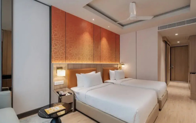 The Magnus Hotel
