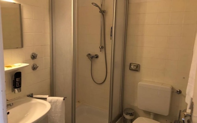 Gasthaus Pfafflinger