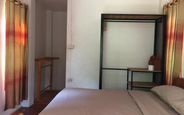 Pai Loess Resort