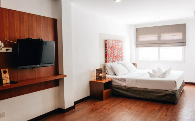 B House Chiang Mai Thailand