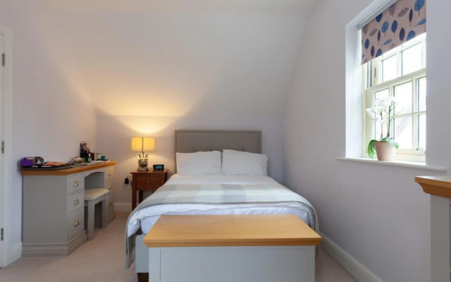 The Woodstock Hideaway - Breathtaking 4bdr House