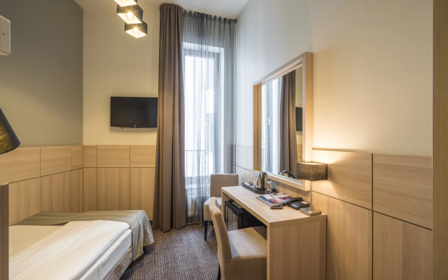 Wellton Centrum Hotel & Spa