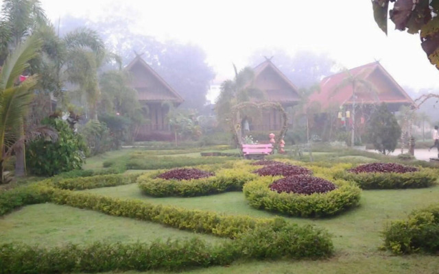 Pai Reaunthai Village