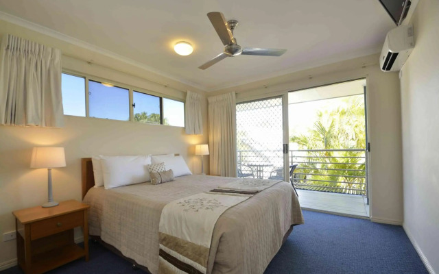 Ivory Palms Resort