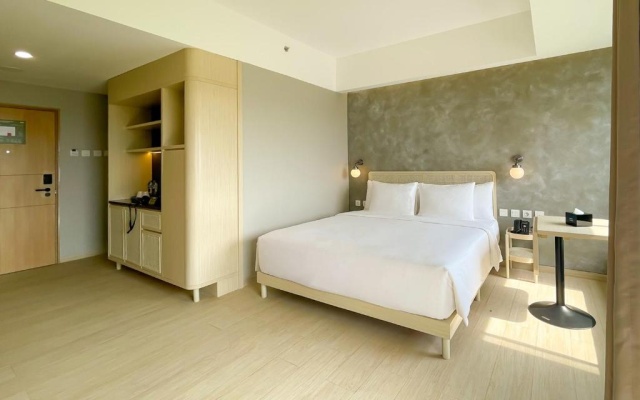 ARTOTEL Casa Cikarang – Guest Rooms – Sukamahi