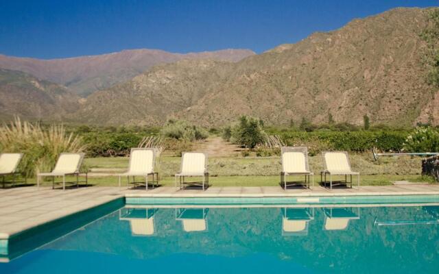 Altalaluna Hotel Boutique & Spa