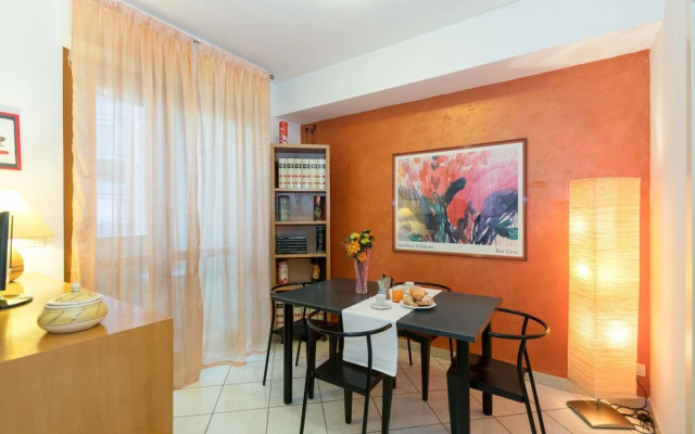 Appartamento con vista a San Donato