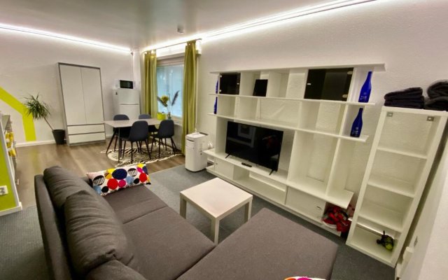 ChillOut Studio Apartment Lahti