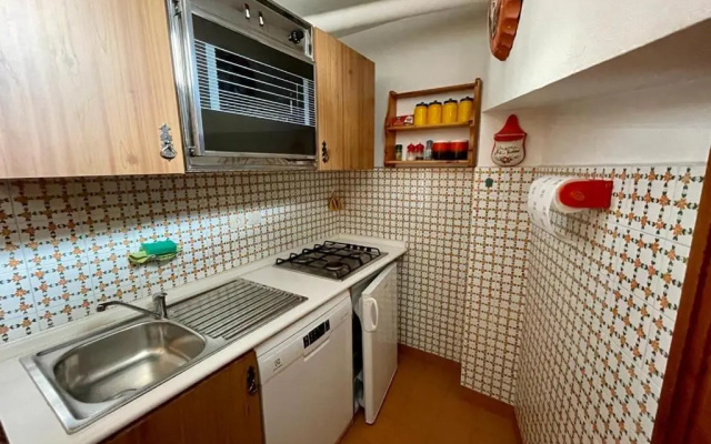 Maison de Filippo- Bluchalet