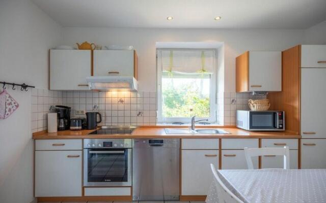 Comfortable holiday home in Struckum